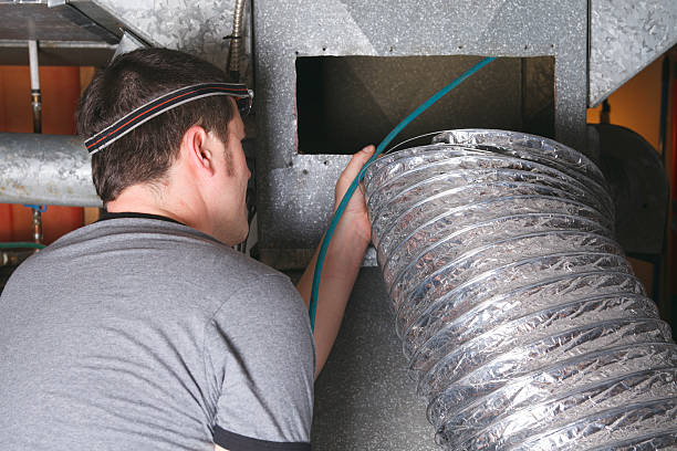 Trusted Pajaro, CA Airduct Cleaning Experts