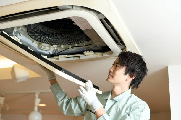 Best HVAC Air Duct Cleaning  in Pajaro, CA